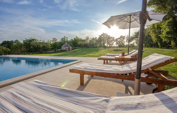 Holiday Home - Butkovici , Croatia - CLI030 14