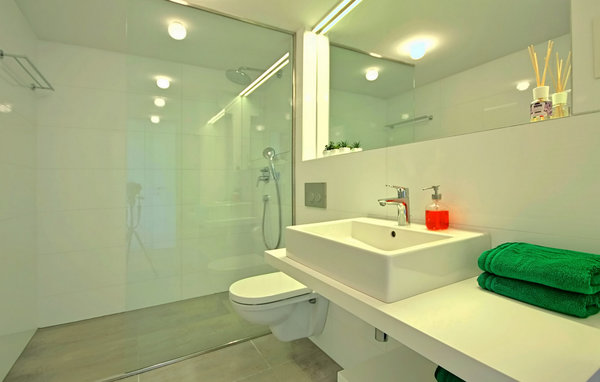 Ferienhaus - Svetvincenat , Kroatien - CLI031 703