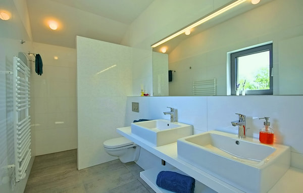 Ferienhaus - Svetvincenat , Kroatien - CLI031 704