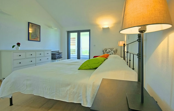 Ferienhaus - Svetvincenat , Kroatien - CLI031 601