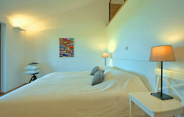 Ferienhaus - Svetvincenat , Kroatien - CLI031 602
