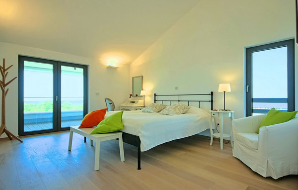 Ferienhaus - Svetvincenat , Kroatien - CLI031 603