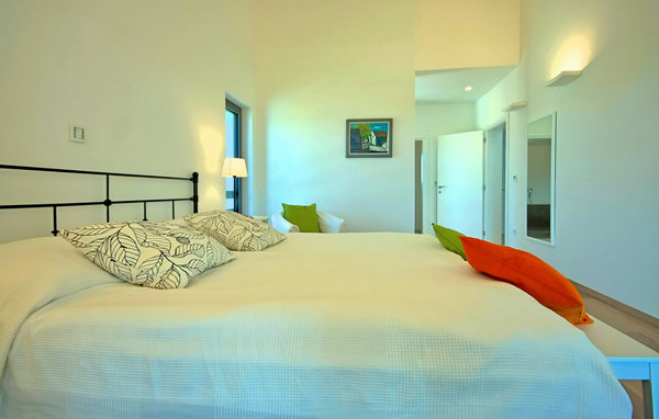Ferienhaus - Svetvincenat , Kroatien - CLI031 604