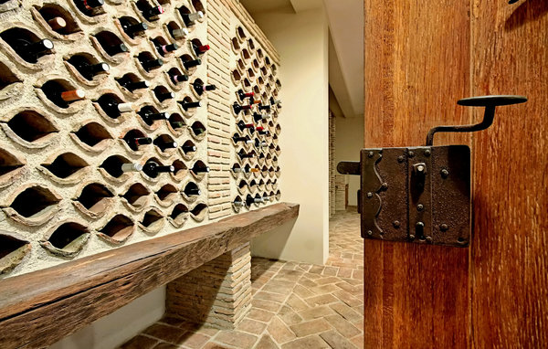 Ferienhaus - Svetvincenat , Kroatien - CLI031 501