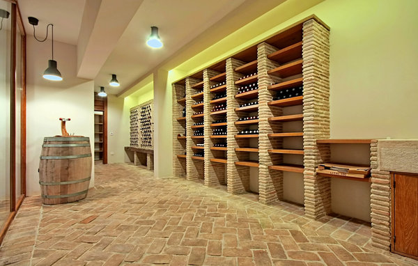 Ferienhaus - Svetvincenat , Kroatien - CLI031 502