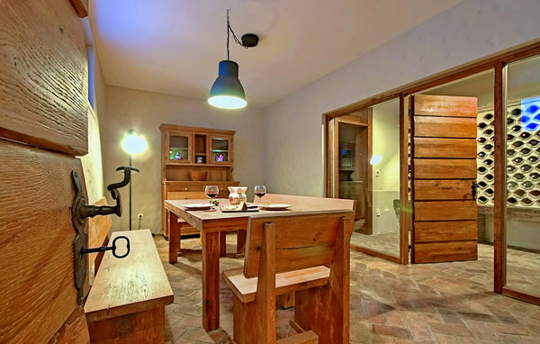 Ferienhaus - Svetvincenat , Kroatien - CLI031 4