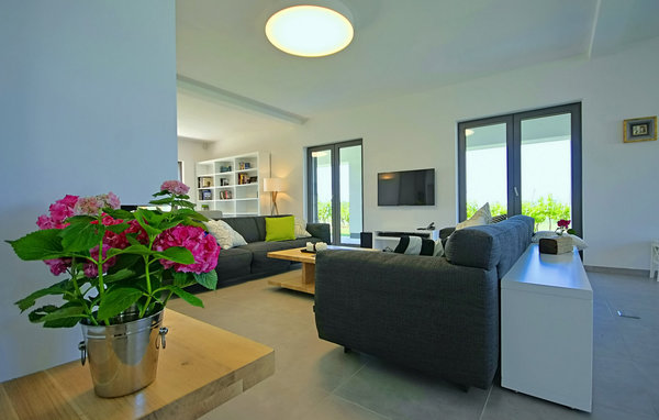 Ferienhaus - Svetvincenat , Kroatien - CLI031 303