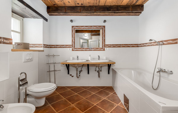 Ferienhaus - Porec-Brcici , Kroatien - CLI035 702