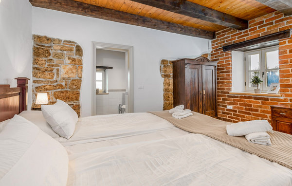 Ferienhaus - Porec-Brcici , Kroatien - CLI035 604