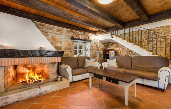 Ferienhaus - Porec-Brcici , Kroatien - CLI035 301