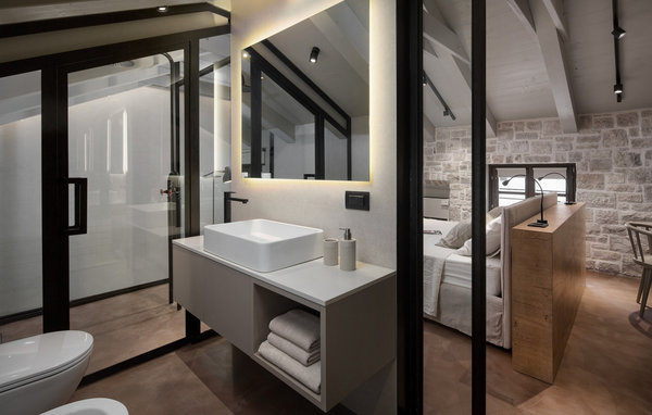 Domy wakacyjne - Porec , Chorwacja - CLI036 701