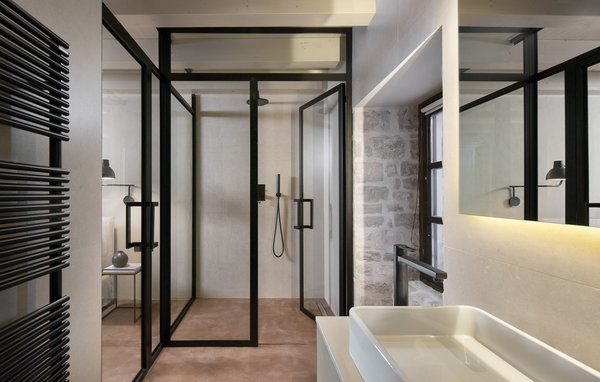 Domy wakacyjne - Porec , Chorwacja - CLI036 702