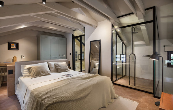 Domy wakacyjne - Porec , Chorwacja - CLI036 601
