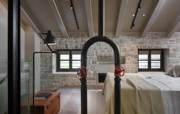 Domy wakacyjne - Porec , Chorwacja - CLI036 602