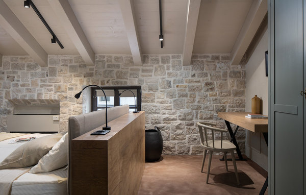 Domy wakacyjne - Porec , Chorwacja - CLI036 603