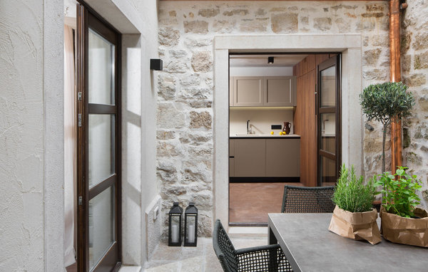 Domy wakacyjne - Porec , Chorwacja - CLI036 501