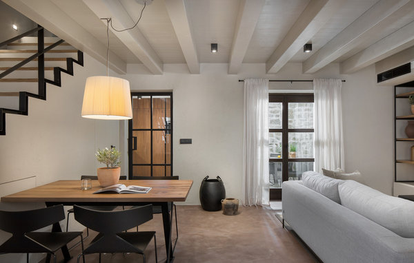 Domy wakacyjne - Porec , Chorwacja - CLI036 302