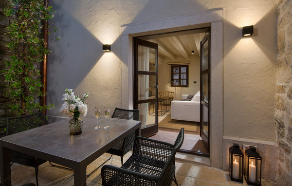 Domy wakacyjne - Porec , Chorwacja - CLI036 4