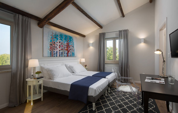 Vacation home Villa Ovi