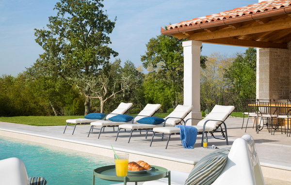 Vacation home Villa Ovi