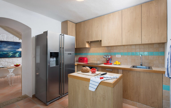 Casa vacanze - Porec-Filipi , Croazia - CLI039 401