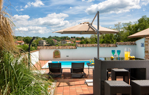 Casa vacanze - Porec-Filipi , Croazia - CLI039 8