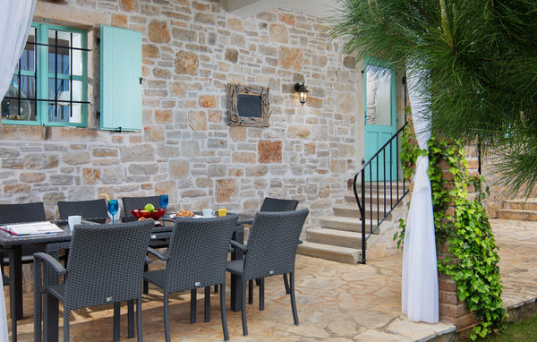 Casa vacanze - Porec-Filipi , Croazia - CLI039 104