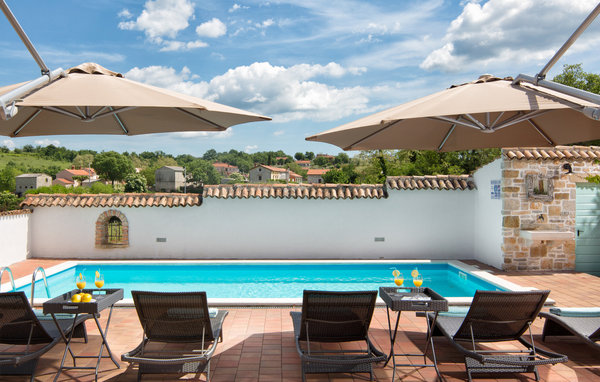 Casa vacanze - Porec-Filipi , Croazia - CLI039 7
