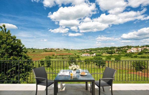 Casa vacanze - Porec-Filipi , Croazia - CLI039 201