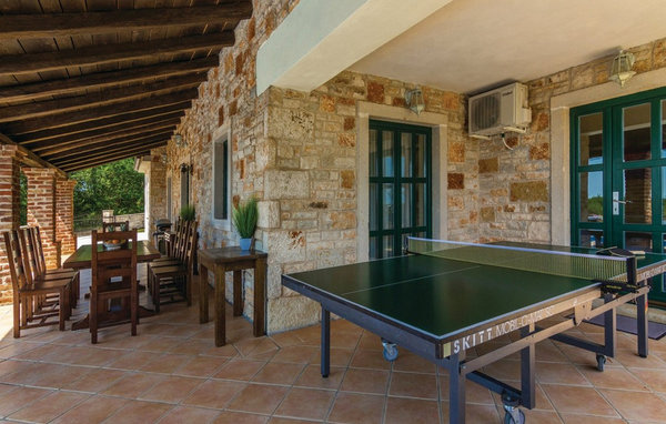Ferienhaus - Tinjan-Radetici , Kroatien - CLI043 4