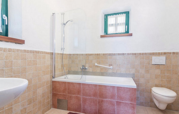 Ferienhaus - Tinjan-Radetici , Kroatien - CLI043 702