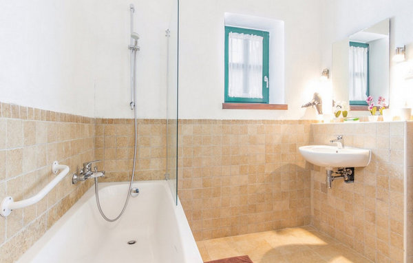 Ferienhaus - Tinjan-Radetici , Kroatien - CLI043 703