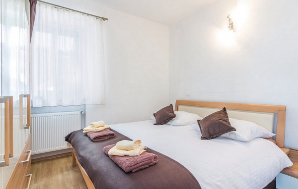 Ferienhaus - Tinjan-Radetici , Kroatien - CLI043 602