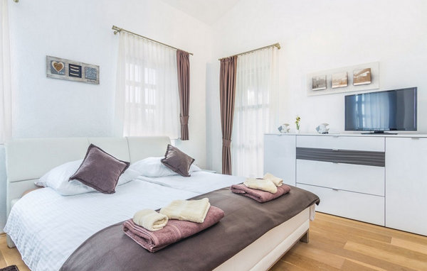 Ferienhaus - Tinjan-Radetici , Kroatien - CLI043 3