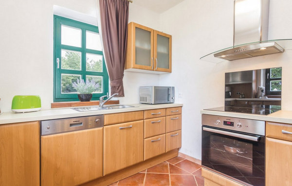 Ferienhaus - Tinjan-Radetici , Kroatien - CLI043 401