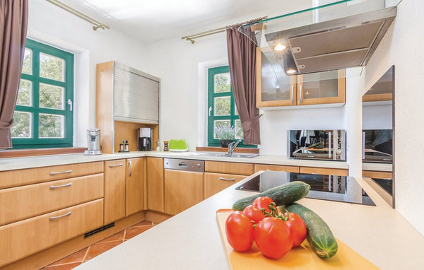 Ferienhaus - Tinjan-Radetici , Kroatien - CLI043 402