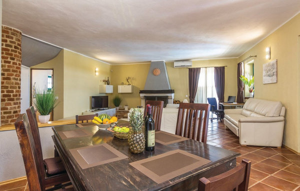 Ferienhaus - Tinjan-Radetici , Kroatien - CLI043 301