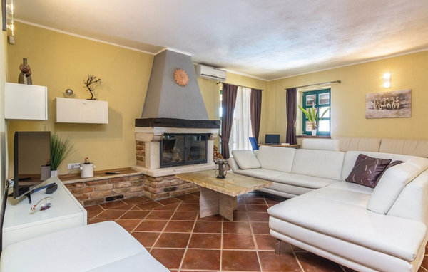 Ferienhaus - Tinjan-Radetici , Kroatien - CLI043 302