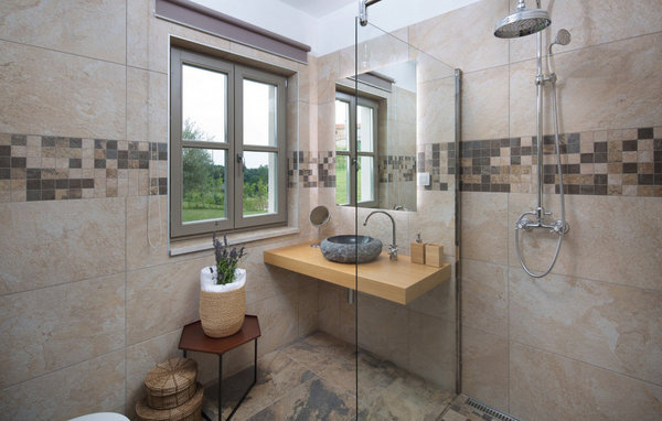 Ferienhaus - Porec-Srebrnici , Kroatien - CLI046 702