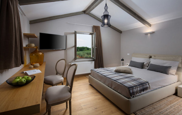 Ferienhaus - Porec-Srebrnici , Kroatien - CLI046 602