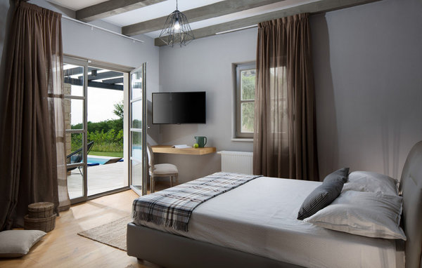 Ferienhaus - Porec-Srebrnici , Kroatien - CLI046 603