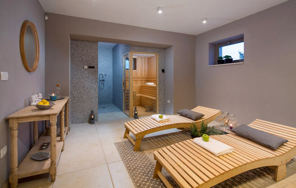 Ferienhaus - Porec-Srebrnici , Kroatien - CLI046 4