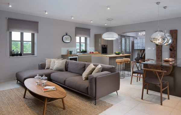 Ferienhaus - Porec-Srebrnici , Kroatien - CLI046 301