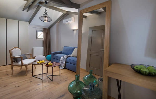Ferienhaus - Porec-Srebrnici , Kroatien - CLI046 302