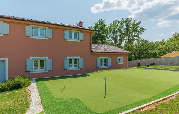 Ferienhaus - Modrusani , Kroatien - CLI047 801