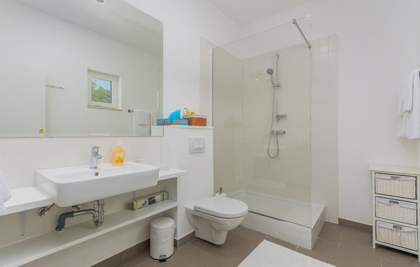Ferienhaus - Modrusani , Kroatien - CLI047 701