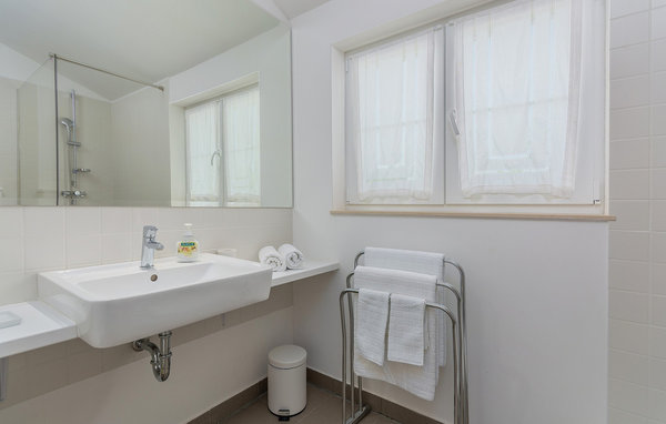 Ferienhaus - Modrusani , Kroatien - CLI047 703