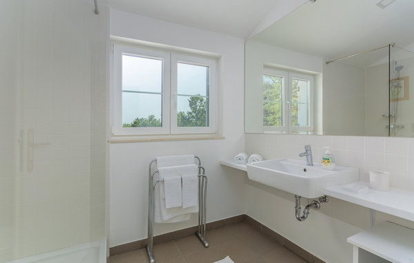 Ferienhaus - Modrusani , Kroatien - CLI047 704