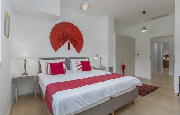 Ferienhaus - Modrusani , Kroatien - CLI047 5