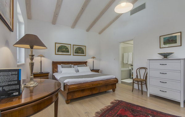 Ferienhaus - Modrusani , Kroatien - CLI047 601